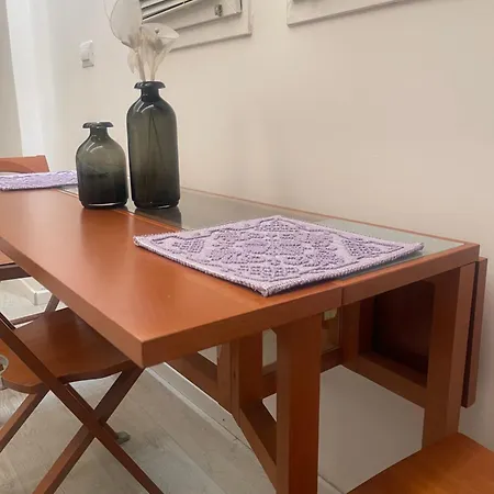 Apartament Sant'orsola *