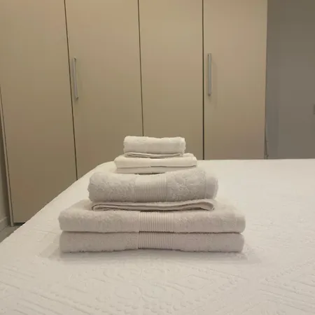 Apartament Sant'orsola Bolonia